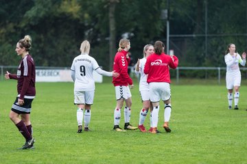 Bild 294 - Frauen SV Henstedt Ulzburg II - TSV Klausdorf : Ergebnis: 2:1